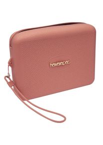 Havaianas Beach Necessaire Glitter - Pochette - Damen