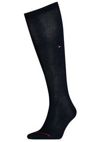 Tommy Hilfiger Th Tailored Mercerized 1P - lange Socken - Herren