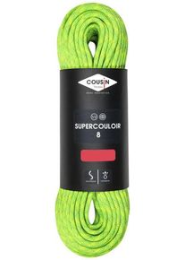 Cousin Trestec Supercouloir 8.0 - Halbseil / Zwillingsseil