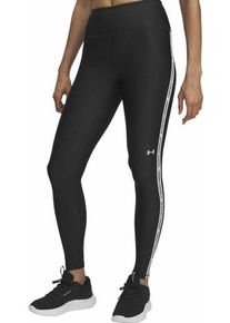 Under Armour HeatGear® Tech™ Wordmark Tape W - Unterhose lang - Damen