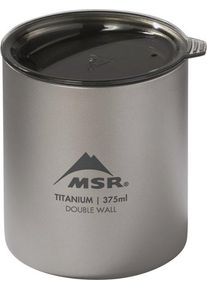 Msr Titan™ Double Wall Mug - Becher