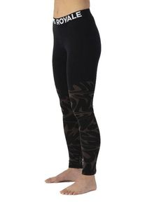 Mons Royale Cascade Merino Flex 200 - lange Unterhose - Damen