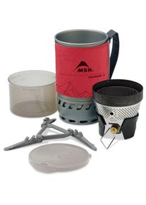 Msr WindBurner® Personal Stove System - Kocher