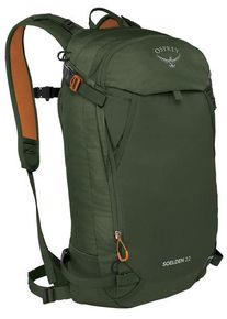 Osprey Soelden 22 - Touren/Freeriderucksack