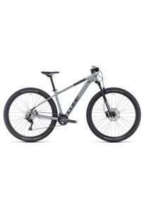 Cube Attention - MTB Cross Country
