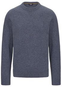 K-way Sebastien Lambswool - Pullover - Herren
