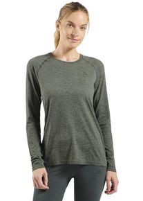 Odlo Essential L/S W - Laufshirt Langarm - Damen