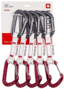 Ocun HAWK QD combi Bio-Ring 10 cm - Expressset