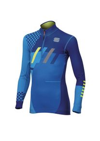 sportful Squadra Jr - Langlaufpullover - Kinder