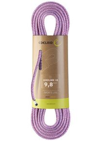 Edelrid Birdlime 1R 9,8mm - Einfachseil