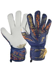 Reusch Attrakt Grip - Torwarthandschuhe