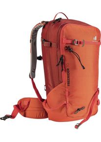 Deuter Freerider 30 21/22 - Skitouren-/Freeriderucksack