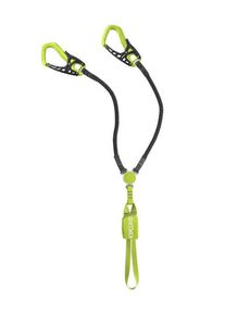 Edelrid Cable Comfort Tri - Klettersteigset