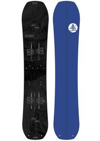 Burton Family Tree Hometown Hero Camber - Splitboard