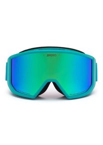 Briko Vulcano Mask Sharp Lite - Skibrille
