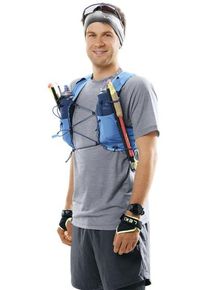 Deuter Traick 5 Trailrunning-Rucksack