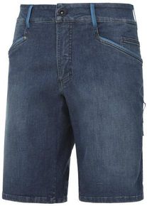 Wild Country Session M Denim - Kurze Herren-Kletterhose