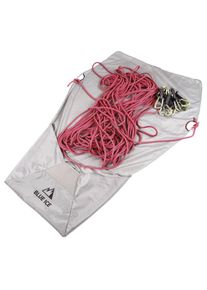 Blue Ice Rope Tarp - Seiltragetuch