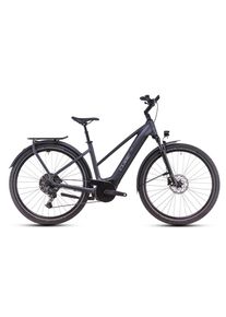 Cube Touring Hybrid Pro 625 - E-Trekkingbike - Damen