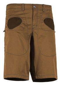 E9 Rondo Short-S M - kurze Kletterhosen - Herren