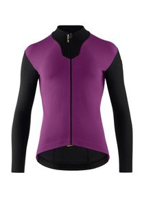 ASSOS Millet GTS Spring Fall C2 - Langarm-Radtrikot - Herren