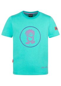 Trollkids Troll - T-Shirt - Kinder