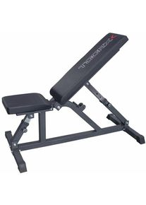 Toorx WBX-85 - Kraftstationen