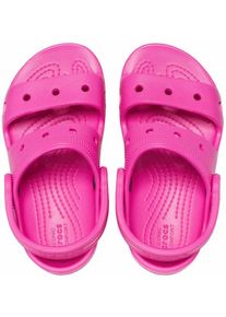 Crocs Classic T J - Sandalen - Mädchen