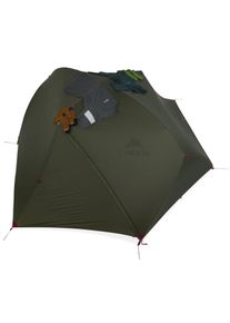 Msr Hubba Hubba Bikepack 2 - Bikepacking Zelt