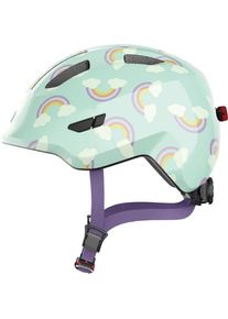 Abus Smiley 3.0 LED - Fahrradhelm