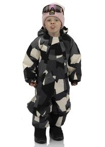 Rehall BAILEY-R Jr - Schneeanzug - Kinder