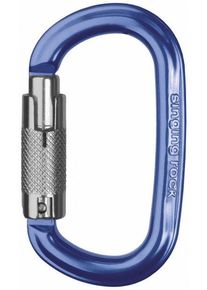 Singing Rock Ozone Triple Lock - Karabiner