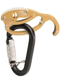 AustriAlpin Gold Fish Autotuber Set inkl. HMS Rondo - Sicherungsgerät