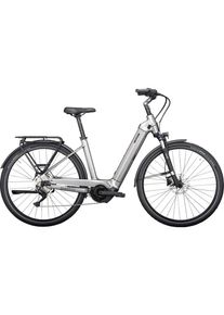 Kettler Quadriga P10 625 - E-Citybike
