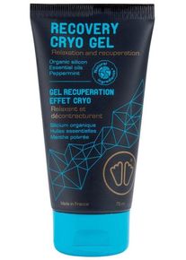 Sidas Recovery Cryo Gel - Erholungscreme