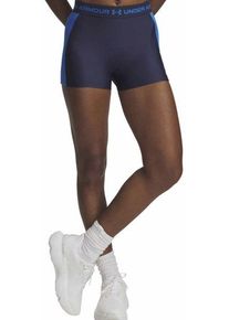 Under Armour HeatGear® Rib Shorty W - Boxer - Damen