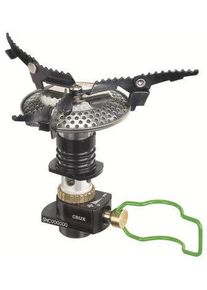 Optimus Crux - Kocher