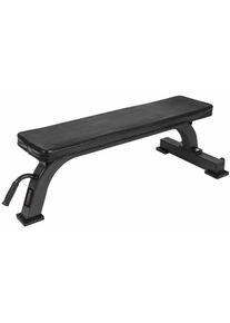 Toorx WBX 100 Flachbank - Kraftstation