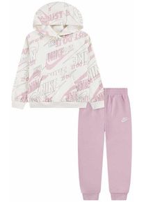 Nike Sportswear Fleece Jr - Trainingsanzüge - Mädchen