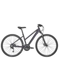 Scott Sub Cross 30 Lady - Trekkingbike - donna