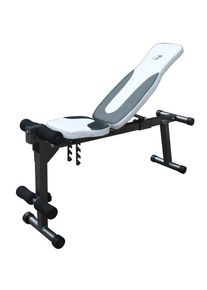 Get Fit Force AD 330 - Trainingsbank