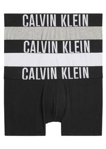 CKJ Trunk 3 Pack - Boxer - Herren