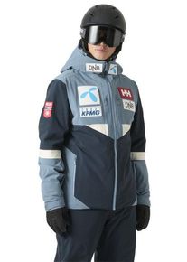 Helly Hansen Kvitfjell race Ins M - Skijacke - Herren
