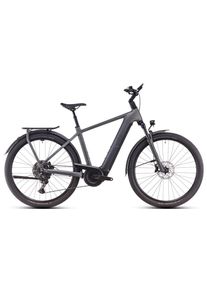 Cube Kathmandu Hybrid Pro 800 - E-Trekkingbike - Herren