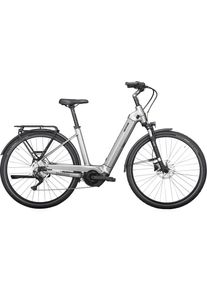 Kettler Quadriga P10 500- E- Citybike