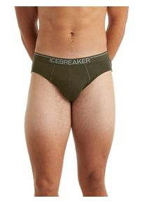 Icebreaker Merino Anatomica - Slip - Herren
