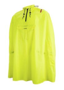 Chiba RegenPoncho - Radjacke
