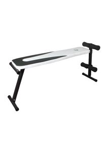 Get Fit Force AD 120 - Trainingsbank