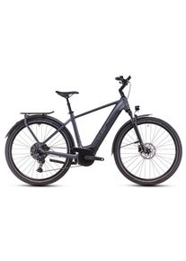Cube Touring Hybrid Pro 625 - E-Trekkingbike - Herren