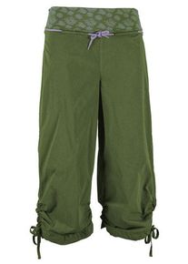 E9 N Cleo2 3/4 W - kurze Kletterhosen - Damen